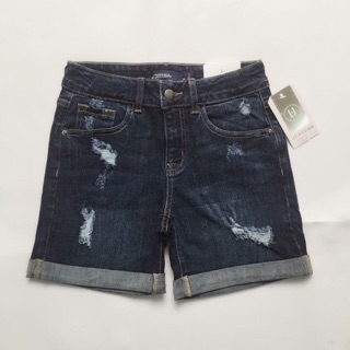 Sọt jeans rách xuất khẩu