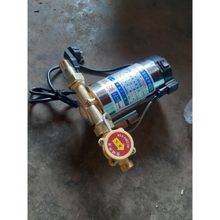Máy tăng áp 100w 220V