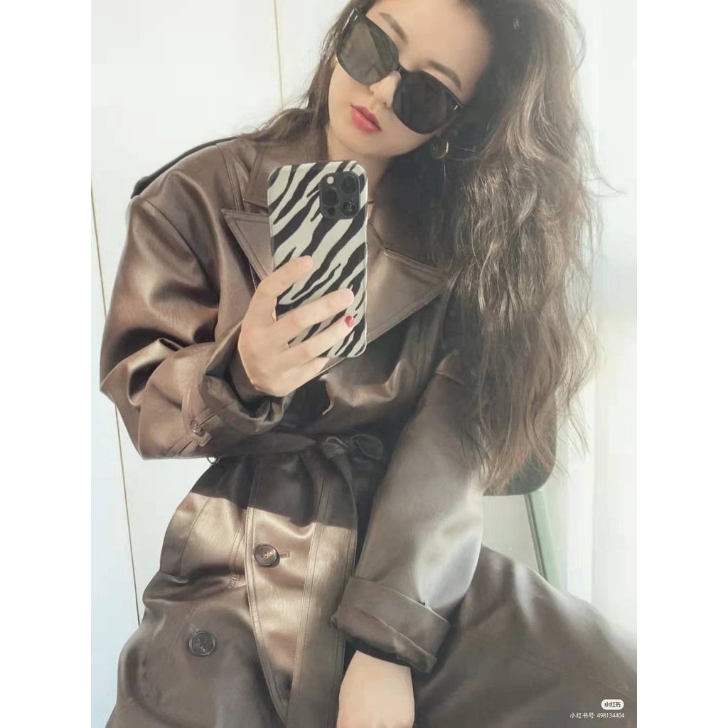 Kính mát chống tia UV400 phong cách thời trang cho nữ