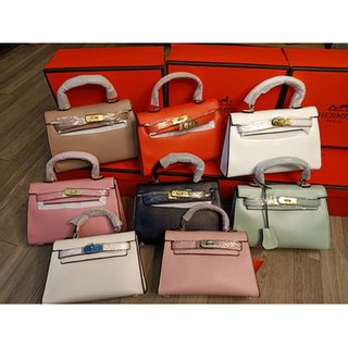 Túi xách dự tiệc size 22 full box ❣️freeship toàn quốc❣️