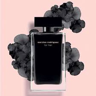 Nước hoa dùng thử Narciso Rodriguez for her