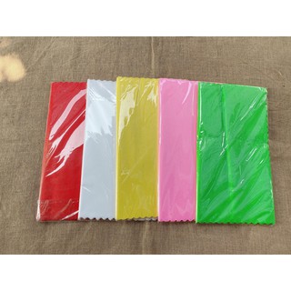 GIẤY LỤA XẤP