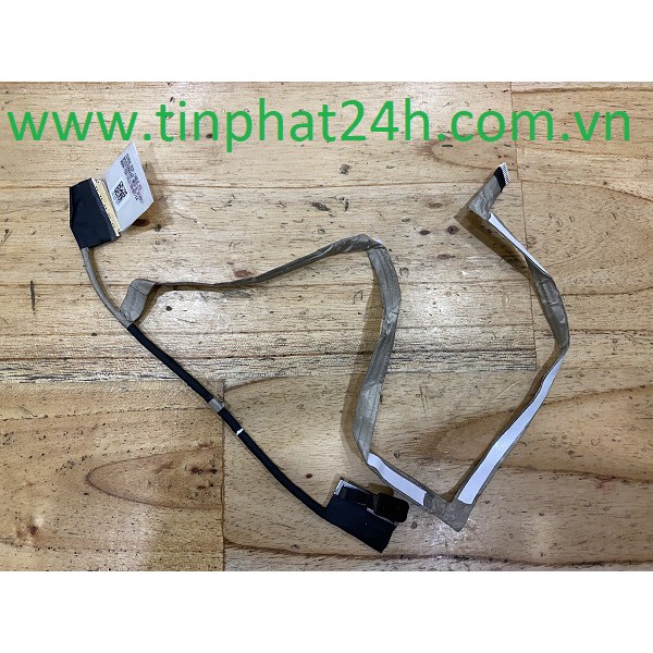 Thay Cable - Cable Màn Hình Cable VGA Laptop Dell Latitude E5580 E5590 E5591 Precision M3520 M3530 070M1W DC02C00EK00 40