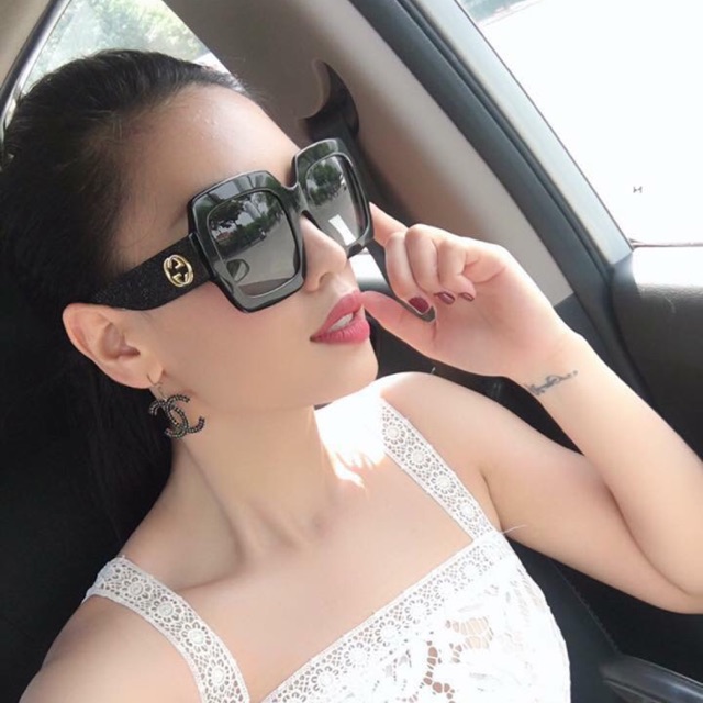 Kính GUCCI NỮ
