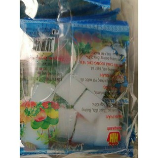 thạch Dừa cát Tường miền bắc 20 gói