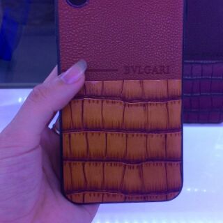 Ốp giả da iphone X cao cấp