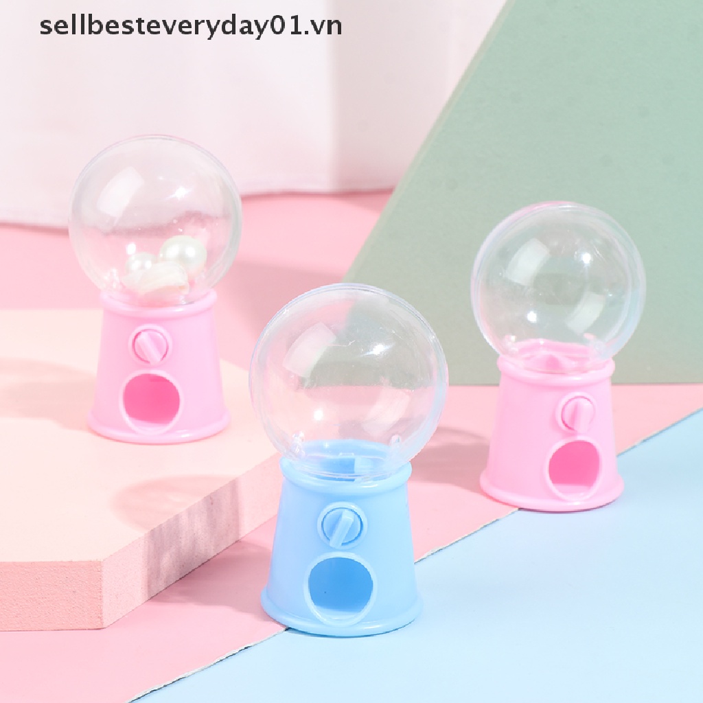 Đồ Chơi Máy Thổi Bong Bóng Xà Phòng Hình Nhân Vật Gumball Giáng Sinh