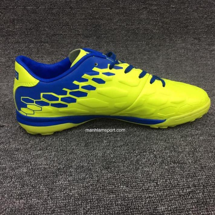 Giày đá bóng Kamito Hesita Chuối bh1 năm