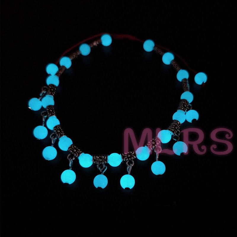 Lắc Chân Gắn Chuông Phát Sáng Dạng Quang Phong Cách Cổ Điển Cho Nữ | BigBuy360 - bigbuy360.vn