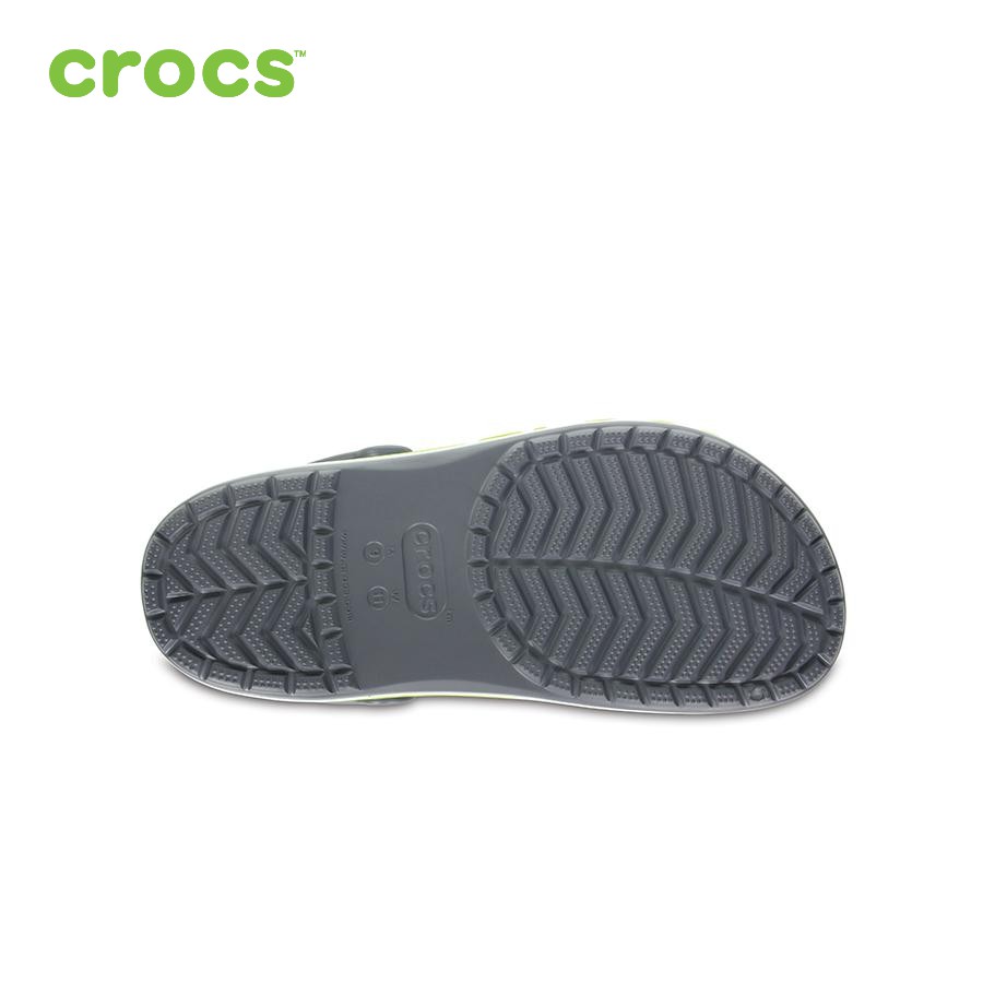 Giày Unisex Crocs Bayaband Clog - 205089-0A3