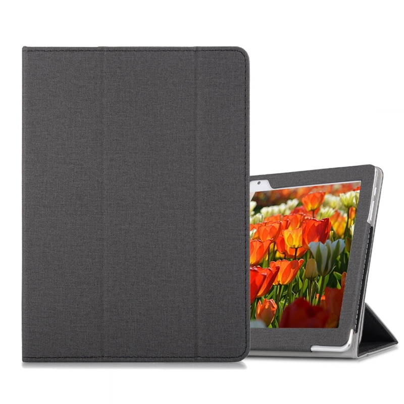 Bao Da Điện Thoại PU Chống Trượt Tích Hợp Giá Đỡ Có Thể Gấp Gọn Dành Cho ONDA X20
