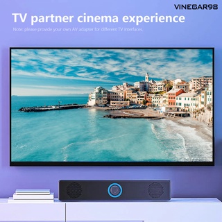 Loa Bluetooth âm thanh vòm cho máy tính