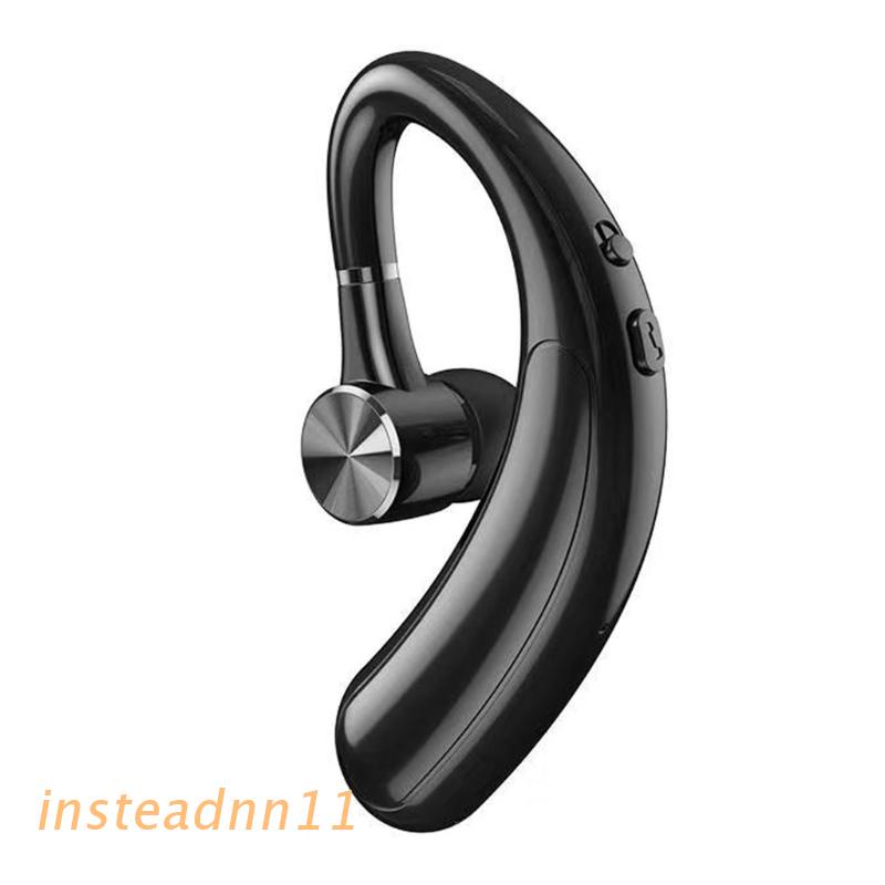 Tai Nghe Bluetooth Insteead Không Dây Ổn Định Trong Hiển Thị Điện Áp 10m