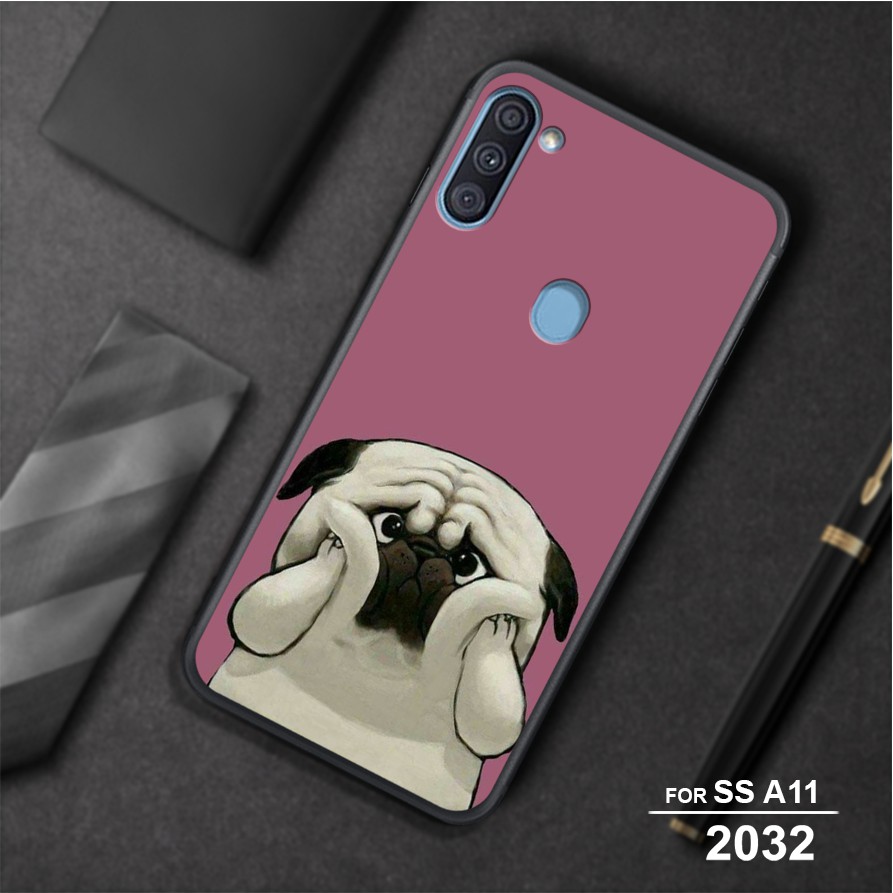 ỐP LƯNG SAMSUNG A11 - OPPO A91 - OPPO A8 - OPPO RENO 3 IN NHIỀU HÌNH CUTE GIÁ RẺ SIÊU ĐẸP