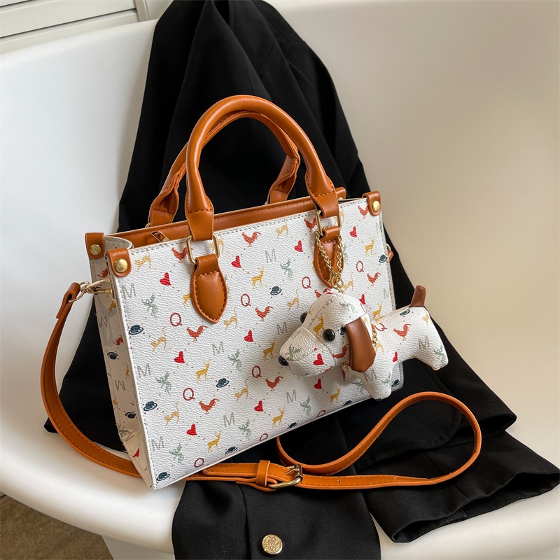 Túi xách nữ túi đeo chéo kẹp nách đẹp đeo vai giá rẻ công sở Hàn Quốc MK dây bản to TX0003 Gu Shop