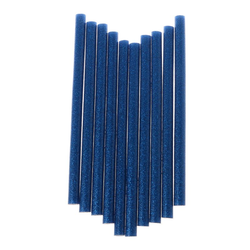 Set 10 Cuộn Băng Keo Nhiều Màu 11x200mm Chuyên Dụng Cho Sửa Chữa Đồ Chơi DIY