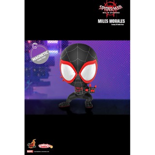 Mô Hình COSBABY COSB(S) - Into the SpiderVerse: Miles Morales 635