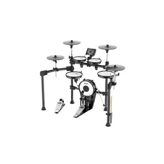 Trống Điện Aroma TDX25S