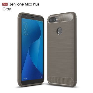 Ốp lưng bảo vệ chống bụi, trầy xước cho điện thoại Asus Zenfone Max Plus ZB570TL