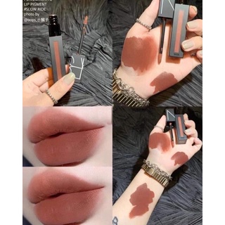 Son Nars Lip Gloss #Aragon #No rergets #slowride