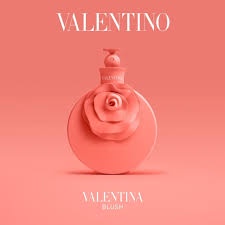Nước Hoa Nữ Valentino Valentina Blush Eau De Parfum 50ml