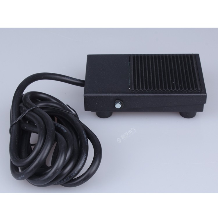 Bàn đạp Sustain Pedal cho đàn organ Piano Yamaha, Roland, Casio, Korg