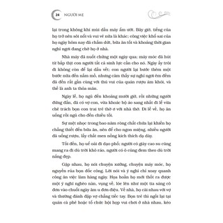 Sách - Người mẹ (Maxim Gorky) bìa mềm