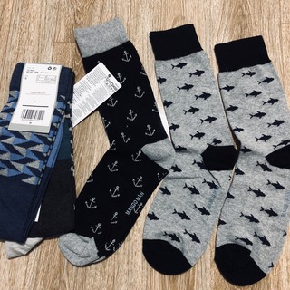 Tất Auth PUMA ADIDAS