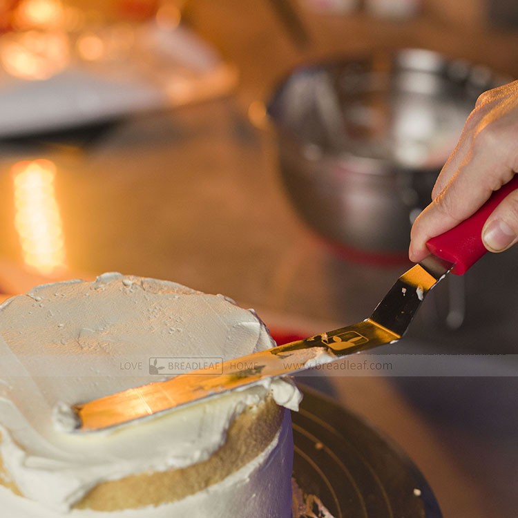 Dao chà láng Breadleaf Loại To