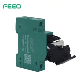Bộ cầu chì Feeo( gồm đế và ruột)