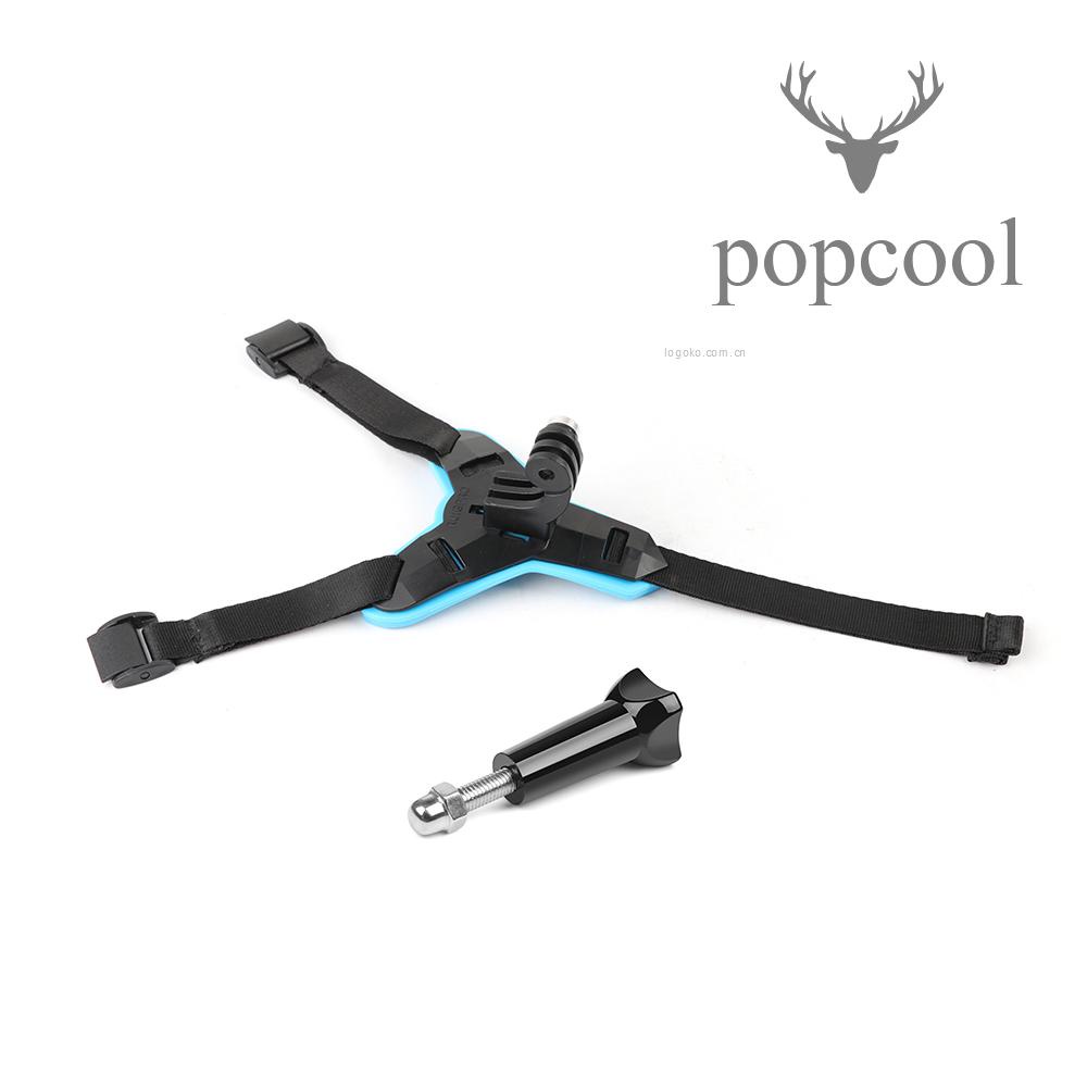 Dây Đeo Mũ Bảo Hiểm Cho Camera Hành Trình 7 / 6 / 5 / 4 / 3 SJCAM sj5000 / 6000 / 7000 DJI Osmo Actionyc | BigBuy360 - bigbuy360.vn