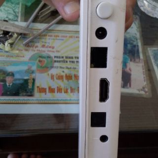 Mytv IGATE ip001 full box