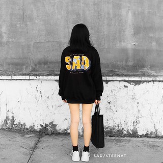 [SWEATSHIRT] SAD