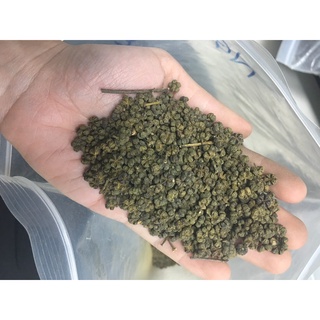 [NHẬP KHẨU CHÍNH NGẠCH] 100gr Ngô Thù Du Giang Tây