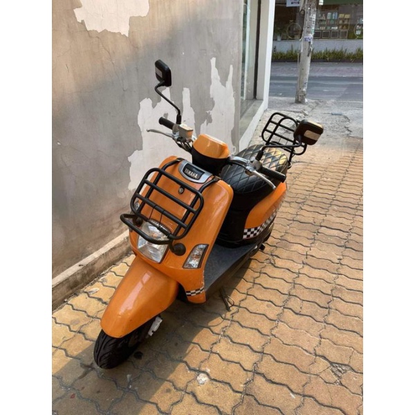 BAGA TRƯỚC CUXI V1
