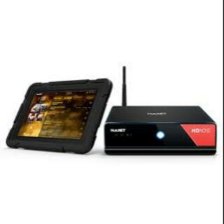 Đầu karaoke Hanet HD10S 2TB