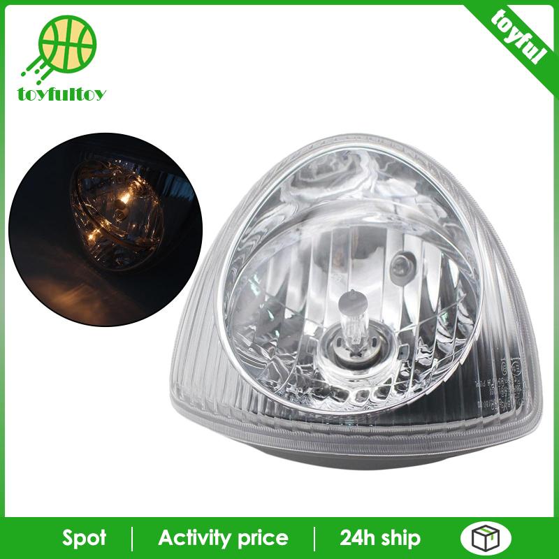 Đèn Pha Trước Cho Xe Máy Vespa FLY FLY 50 2T 4T 100 4T