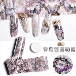Keo foil (keo dán phôi)