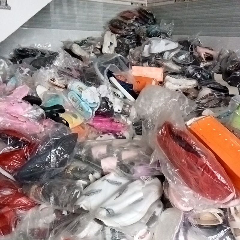 sản phẩm trên live