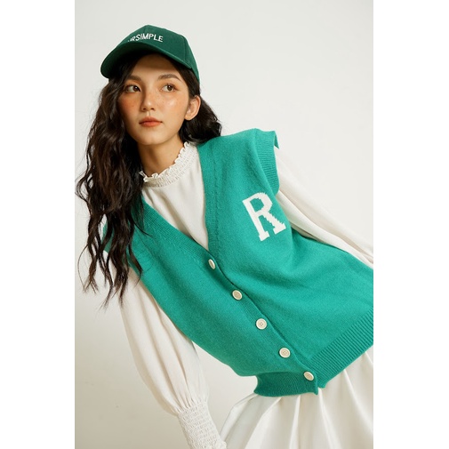 Áo Gile hoạ tiết BST Gile Collection [ Méo Shop] | BigBuy360 - bigbuy360.vn