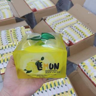 Body lemon