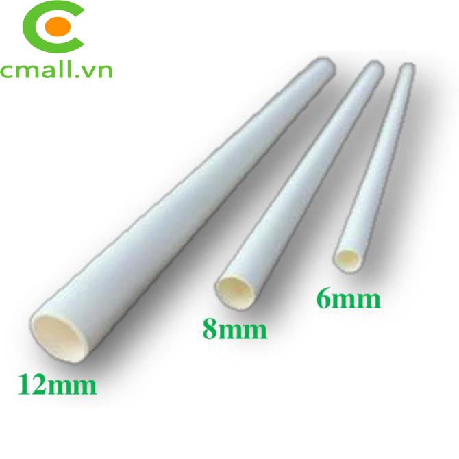 0.5 kg ống hút giấy ( 6mm, 8mm, 12mm..)