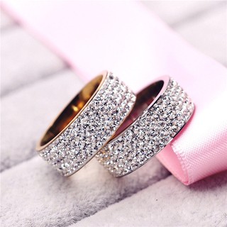 NHẪN NAM TITANIUM CAO CẤP