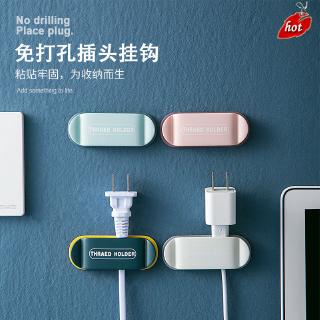 Kẹp gắn tường treo dây cáp thiết bị điện tử chất lượng cao