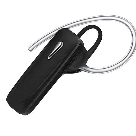 Tai nghe Bluetooth nhét tai đàm thoại B12 - Tặng kèm móc đeo tai