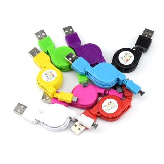 Dây Cáp Sạc Usb Cho Điện Thoại Android