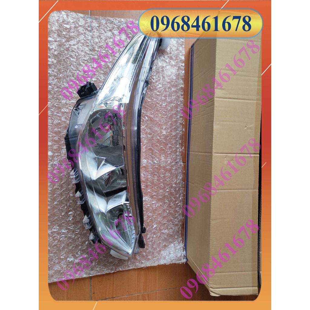 Đèn pha Vios 18-21