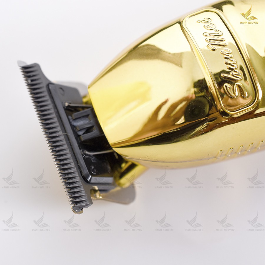 Tông Đơ Bấm Viền Chấn Viền S9 ZSZ Pro Barber