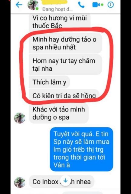 Ủ tảo xoắn tươi ATOLA  huyền phi | BigBuy360 - bigbuy360.vn