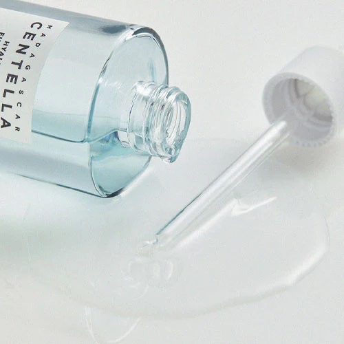 Skin1004 Madagascar Centella Hyalu-Cica First Ampoule 100ml